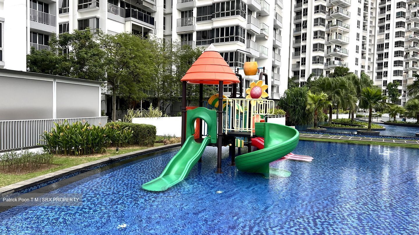 The Parc Condominium (D5), Condominium #502825221